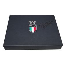 Box Medaglie Team Italia