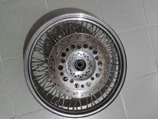Cerchio anteriore honda - anteriore, vt