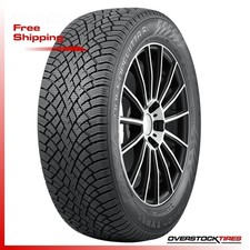 1 NEW 195/55R16 Nokian