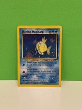 Pokémon Shining Magikarp