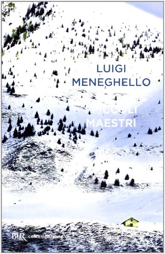 Libri luigi meneghello - meneghello, i