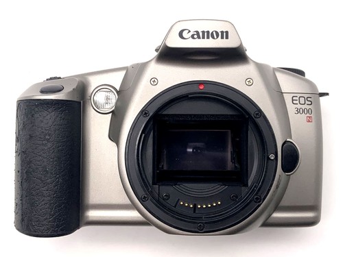 Canon eos 3000n - canon, fotocamera