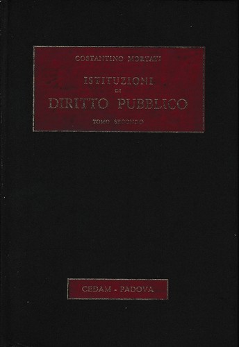 Istituzioni diritto - istituzioni,
