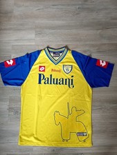 Maglia Chievo Verona