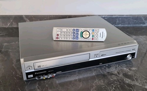 Panasonic dmr ez47v - panasonic, dmr-ez47v