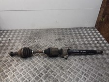 2006 FIAT CROMA SHAFT FRONT