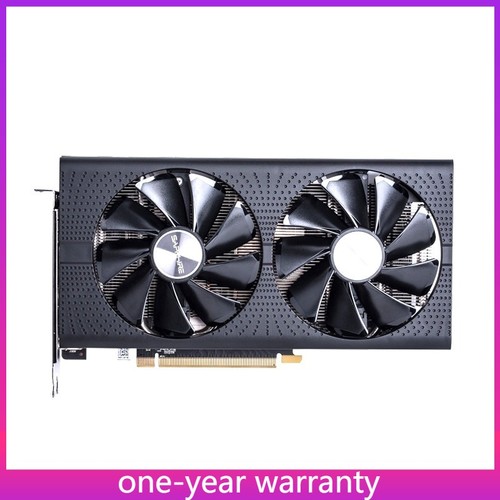 1pcs sapphire amd radeon rx590 - 1pcs,