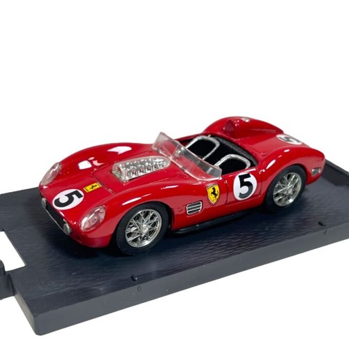 Modellino auto brumm 43 - modellino,