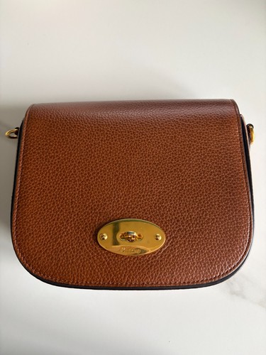 Borsa mulberry small darley - small,