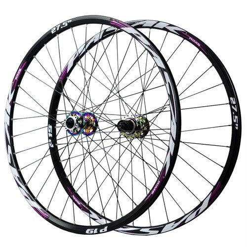 Set ruote bici mtb - , 26/29/27,5