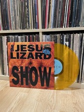 The Jesus Lizard Show 1994