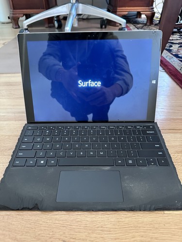 Microsoft surface pro - pro, 3