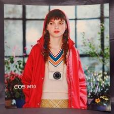 Catalog Canon EOS M10 Mirrorless Camera from Japan with EFM Lens
