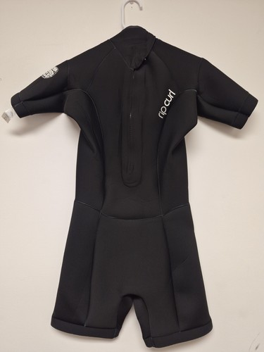 Muta corta rip curl donna - muta,