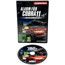 Allarme per Cobra 11 Highway
