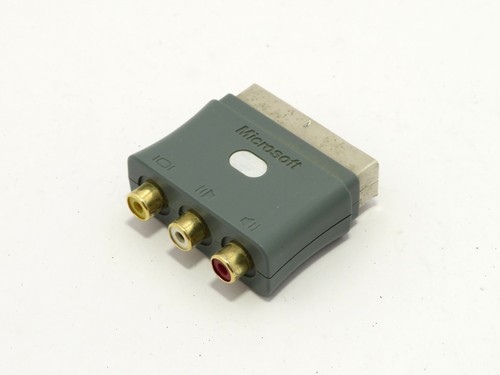 Genuine microsoft xbox 360 - genuine,