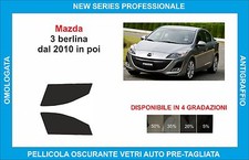 pellicole oscuranti vetri