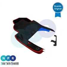 SERE TAPPETINI IN MOQUETTE