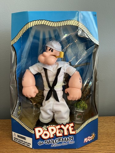 Modellino perfetto mezco - mezco, toyz