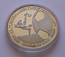 Medaglia argento Coppa del