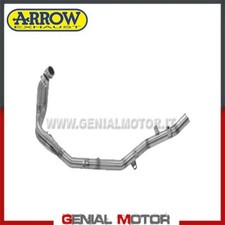 Collettori Racing Arrow