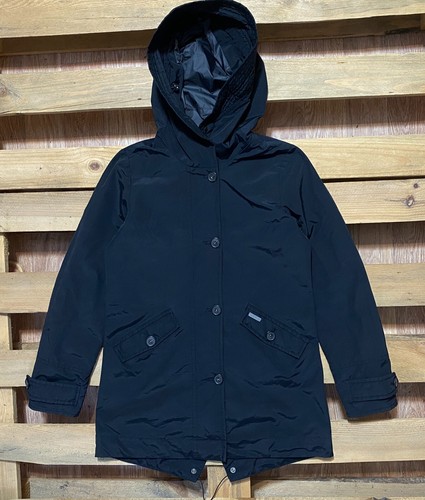 Women woolrich cotton nylon - woolrich,