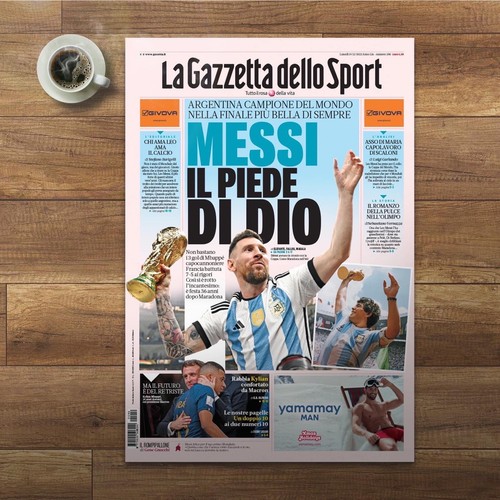 Gazzetta dello sport 19 - gazzetta,
