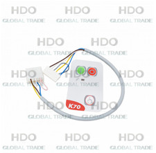 ELECTROLUX DITO SAMA FOOD