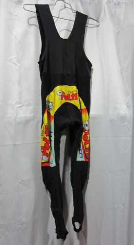 Collant bavaglino termico