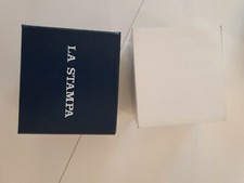 OROLOGIO LA STAMPA EURO 94