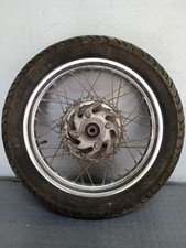 cerchio ruota posteriore suzuki tu 250 x 1997 2003