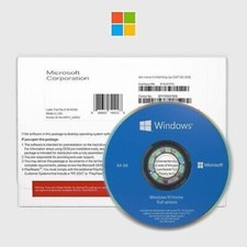 Windows home bit - home, 64