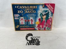 Giochi preziosi cavalieri - i,
