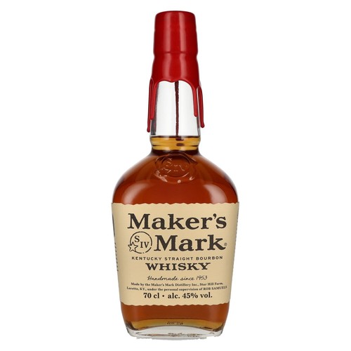 Maker mark kentucky - kentucky, straight