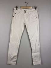 Miss Sixty White Style Binky