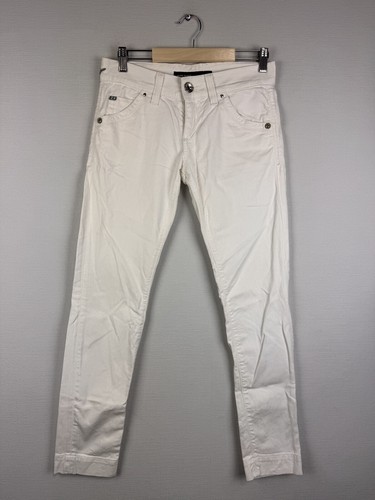 Miss sixty white - white, style