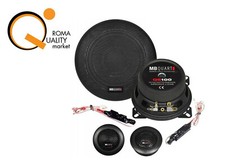 MB Quart Kit a 2 vie Sistema