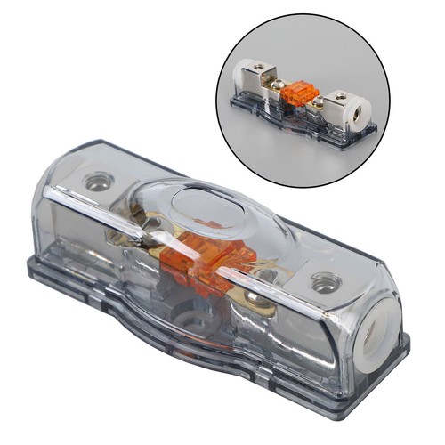 Car audio 150amp mini - car,