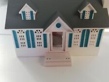 MY PRETTY DOLLHOUSE LEWIS GALOOB BABY ROOM CASA BAMBOLE 1994 POLLY POCKET
