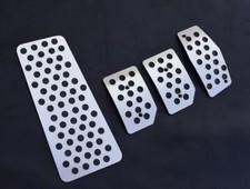 PEDALIERA ALFA ROMEO MITO