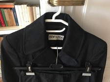 Tailleur da donna New York con giacca doppio petto  taglia 42 MADE IN ITALY