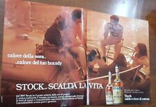 Pubblicità Stock 84 (1985)