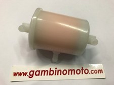 FILTRO GASOLIO MOTORE