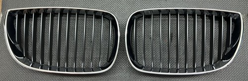 Griglie reni bmw serie - reni,