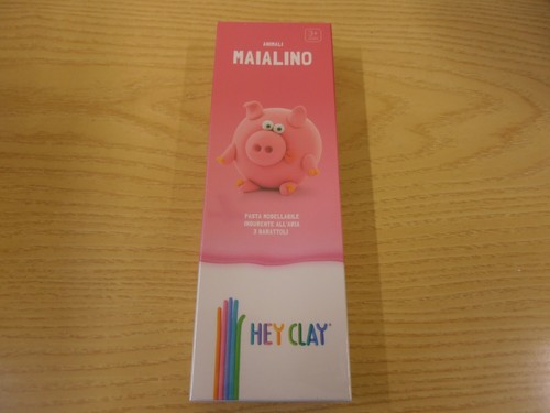 Pasta modellabile hey clay - hey,