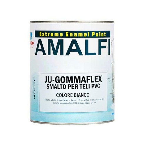 Gommaflex smalto vernice - ju-gommaflex,