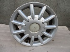 1C0601025T CERCHIO IN LEGA R16 VW AG NEW BEETLE ANNO 2002 6.5JX16H2 ET42