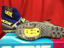 Scarpe ciclismo invernali CULT