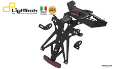 PORTATARGA LIGHTECH OMOLOGATO