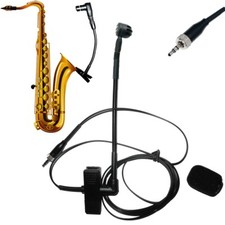 Microfono per strumento a